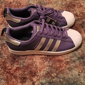Adidas superstar